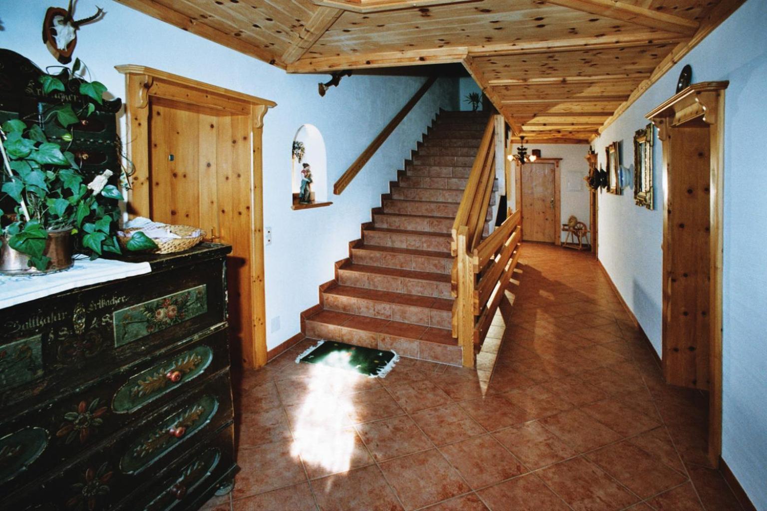 Moserhof Schladming Quarto foto