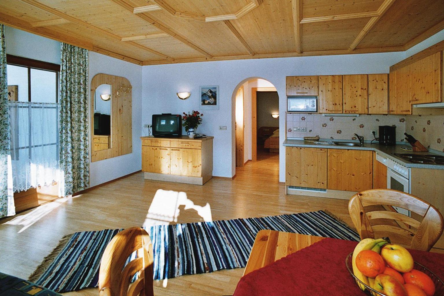 Moserhof Schladming Quarto foto