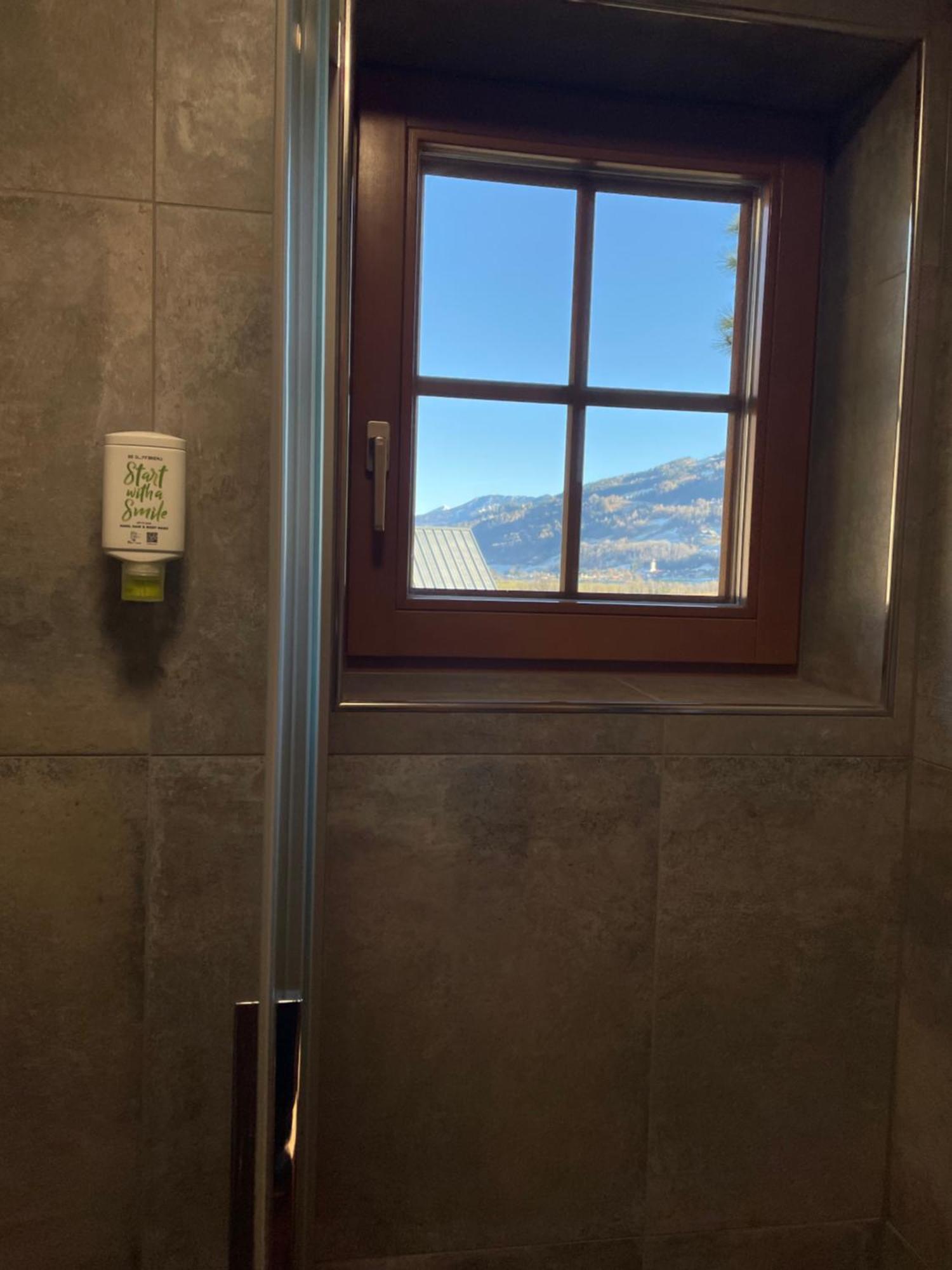 Moserhof Schladming Exterior foto
