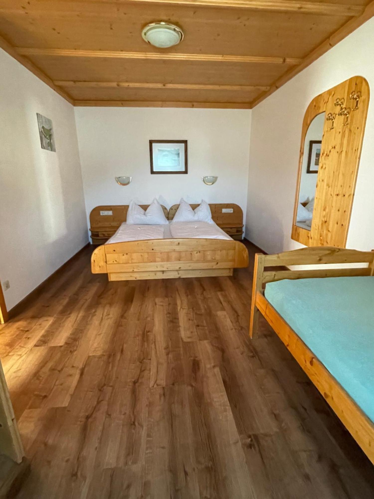 Moserhof Schladming Exterior foto
