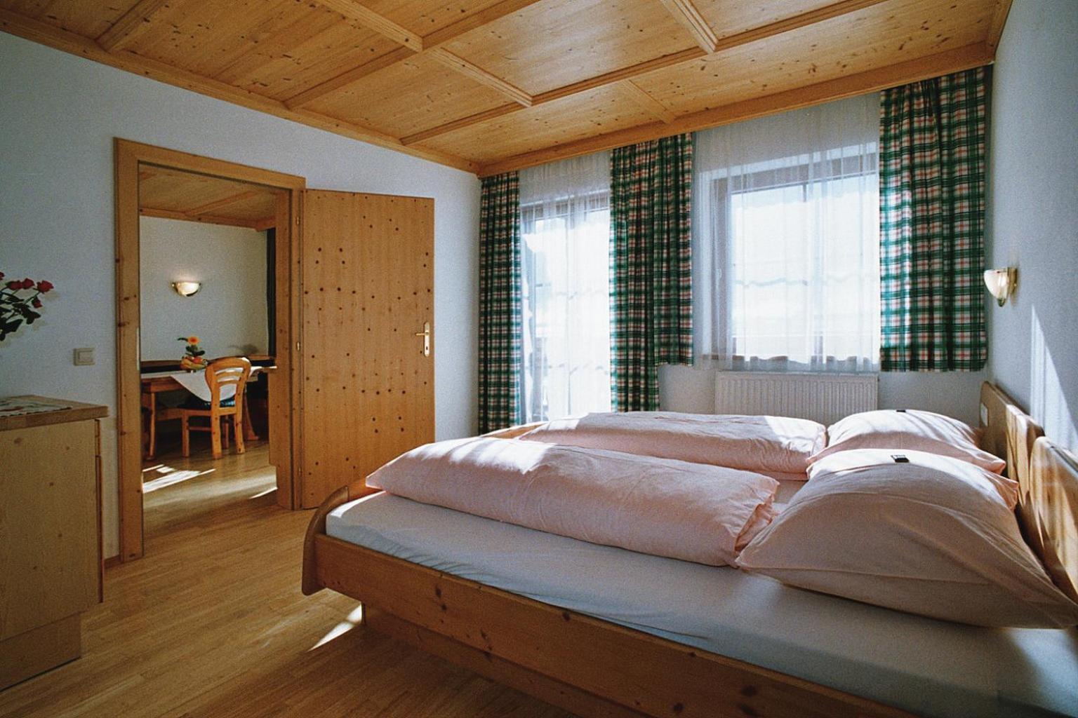 Moserhof Schladming Quarto foto