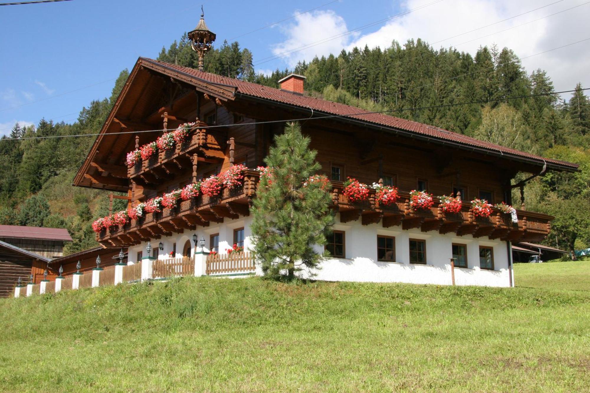 Moserhof Schladming Quarto foto